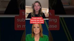 Video post by @msnbc on YouTube