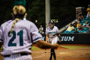 Image post by @coastal_softball on Instagram