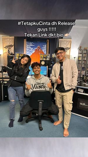 Video post by @projectorbandofficial on TikTok