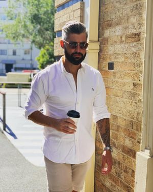 Image post by @realandywilliams on Instagram