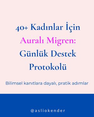Image post by @asliokender on Instagram