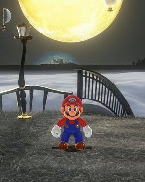 Image post by @nintendoamerica on Instagram