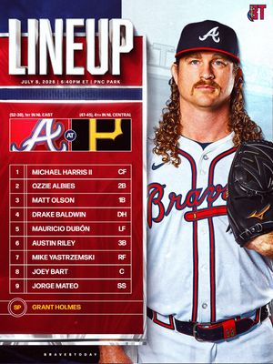 Image post by @bravestoday on Instagram