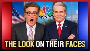 Video post by @townhall on YouTube