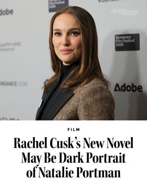 Image post by @hollywoodreporter on Instagram