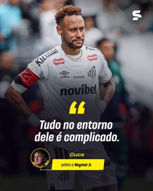 Image post by @sportv on Instagram