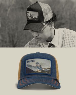Image post by @goorinbros on Instagram
