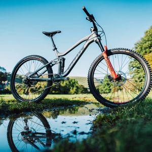 Image post by @vitusbikes on Instagram
