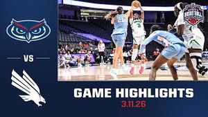 Video post by @americanathleticconf on YouTube