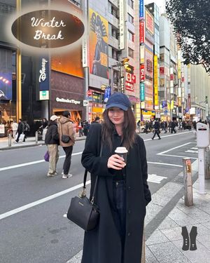 Image post by @txorangejackets on Instagram