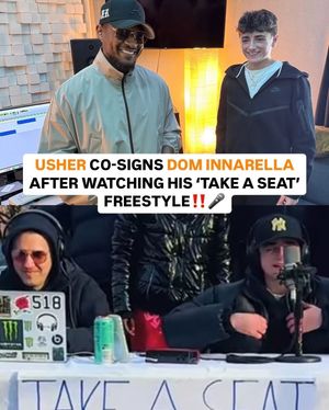 Image post by @rap on Instagram