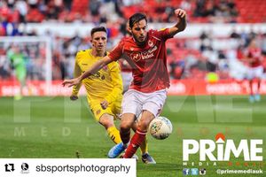 Image post by @primemediauk on Instagram