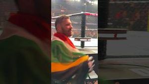 Video post by @fullsendmma on YouTube