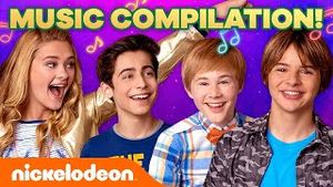 Video post by @nickelodeon on YouTube