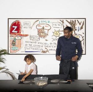 Image post by @amareisreal on Instagram