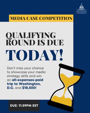Image post by @media_scholars on Instagram