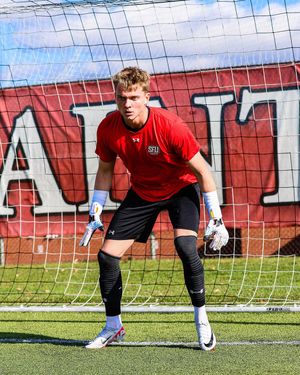 Image post by @redflashmsoc on Instagram