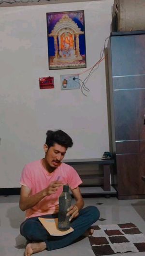 Video post by @amazing_dholera on Instagram