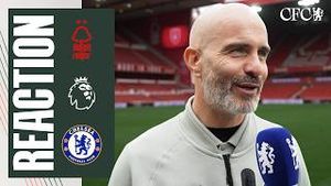 Video post by @chelseafc on YouTube