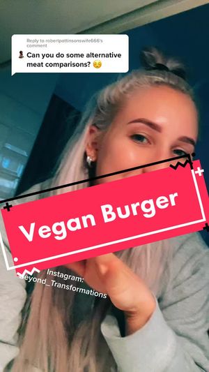 Video post by @tamiyaamber on TikTok