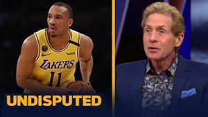 Video post by @foxsports on YouTube