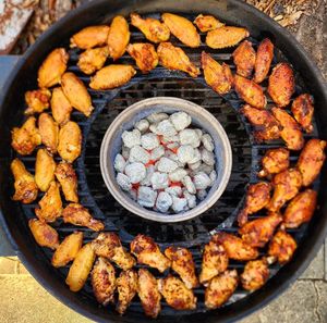 Image post by @webergrills on Instagram