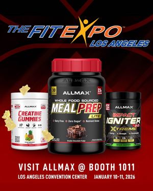 Image post by @teamallmax on Instagram