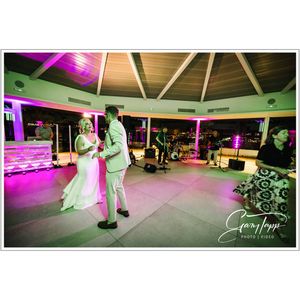 Image post by @gary.tapp.yourweddingmoments on Instagram