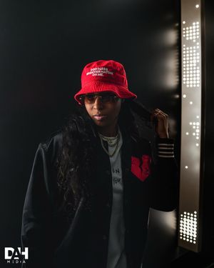 Image post by @_therealjaywill on Instagram