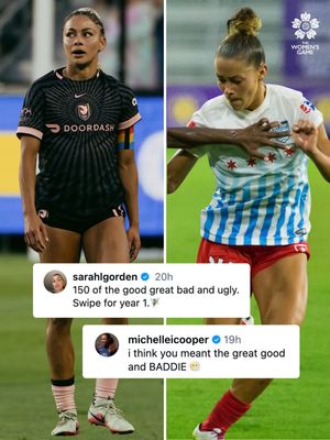 Image post by @womensgamemib on Instagram