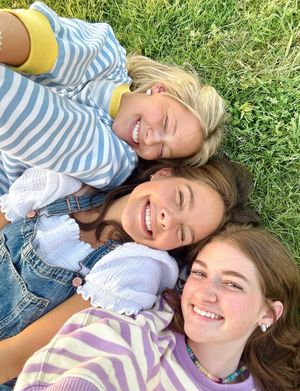 Image post by @samfordpanhellenic on Instagram
