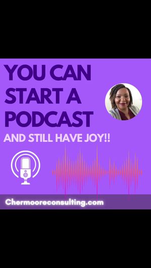 Video post by @chermooreconsulting on Facebook