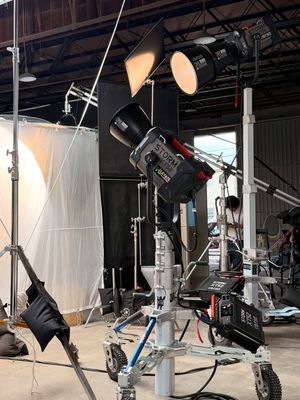 Image post by @elevategripandlighting on Instagram