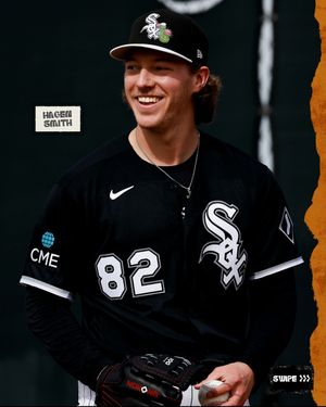 Image post by @whitesox on Instagram