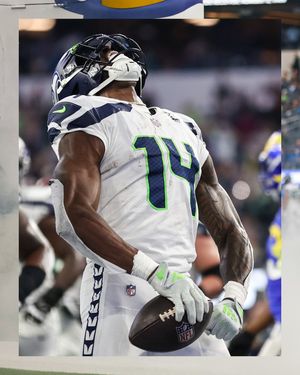Image post by @nflfocus on Instagram