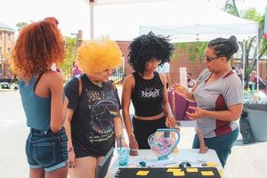 Image post by @nccurecwell on Instagram