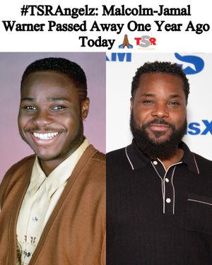 Image post by @theshaderoom on Instagram