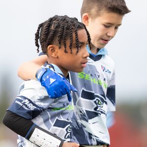 Image post by @seahawksflag on Instagram