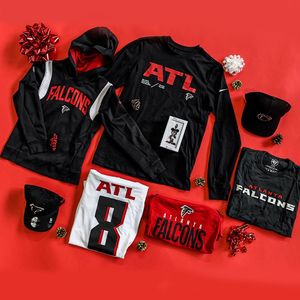 Image post by @falconsfits on Instagram