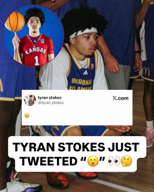 Image post by @thehoopspill on Instagram