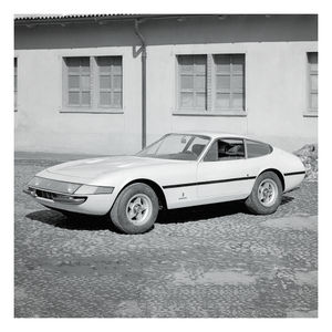 Image post by @ferrari on Instagram