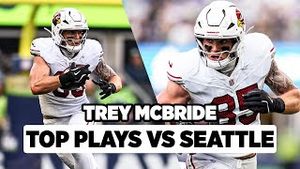 Video post by @azcardinals on YouTube