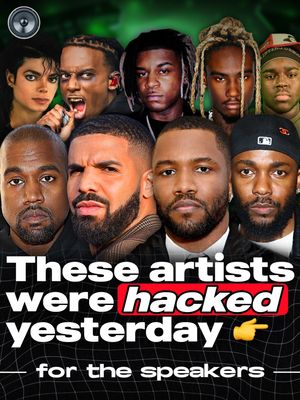 Image post by @forthespeakers on Instagram