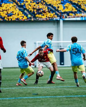 Image post by @philaunion_academy on Instagram