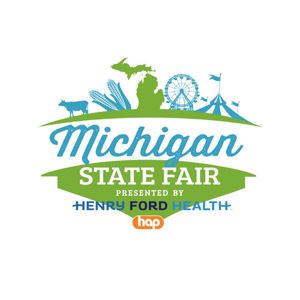 Image post by @michiganstatefair on Instagram