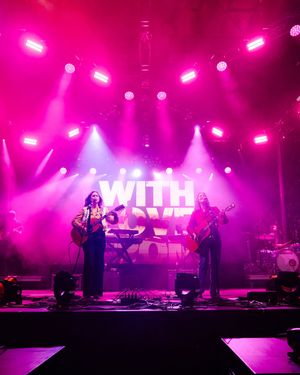 Image post by @bumbershoot on Instagram