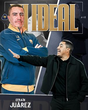 Image post by @pumasmx on Instagram