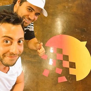 Image post by @realadamrose on Instagram