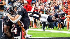 Video post by @houstontexans on YouTube