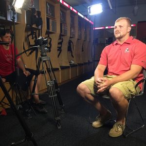 Image post by @bsusportslink on Instagram